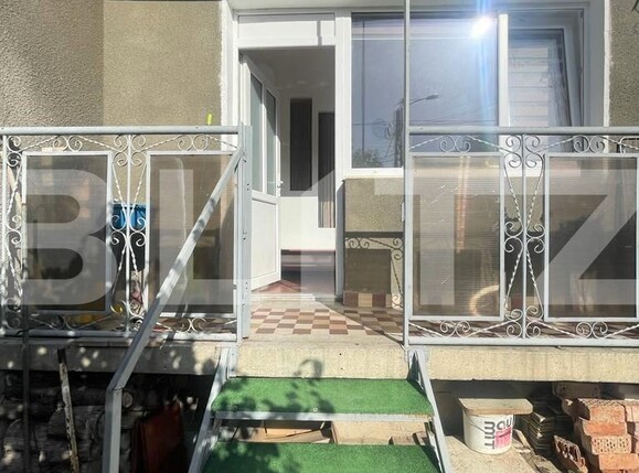 Garsonieră de închiriat Gheorgheni - 37722AI | BLITZ Cluj-Napoca | Poza9