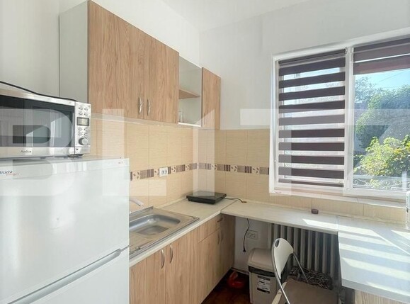 Garsonieră de închiriat Gheorgheni - 37722AI | BLITZ Cluj-Napoca | Poza4