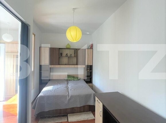 Garsonieră de închiriat Gheorgheni - 37722AI | BLITZ Cluj-Napoca | Poza1