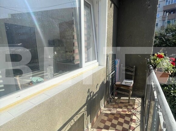 Garsonieră de închiriat Gheorgheni - 37722AI | BLITZ Cluj-Napoca | Poza8