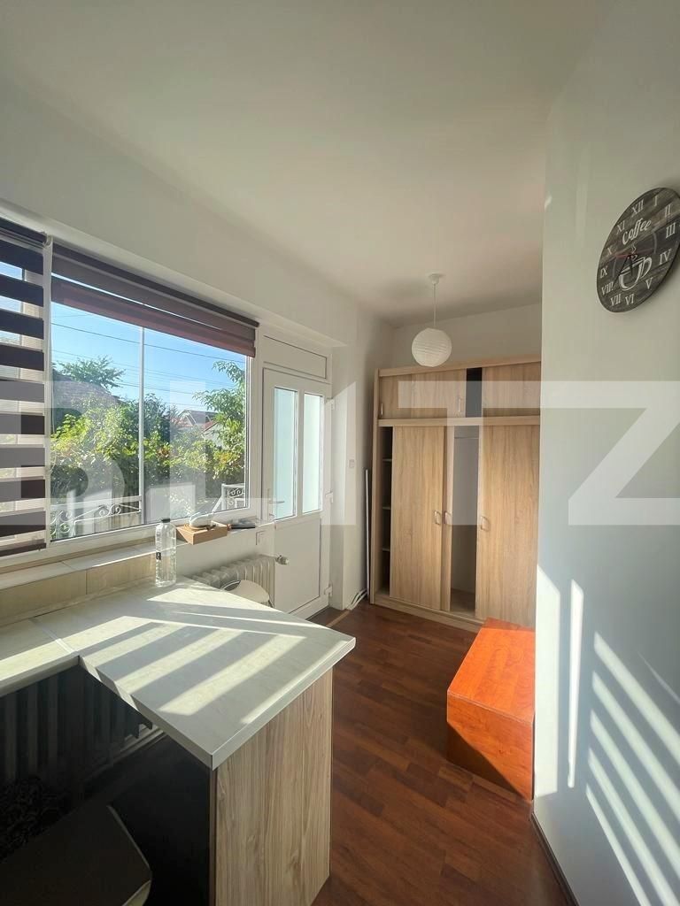 Garsonieră de închiriat Gheorgheni - 37722AI | BLITZ Cluj-Napoca | Poza5