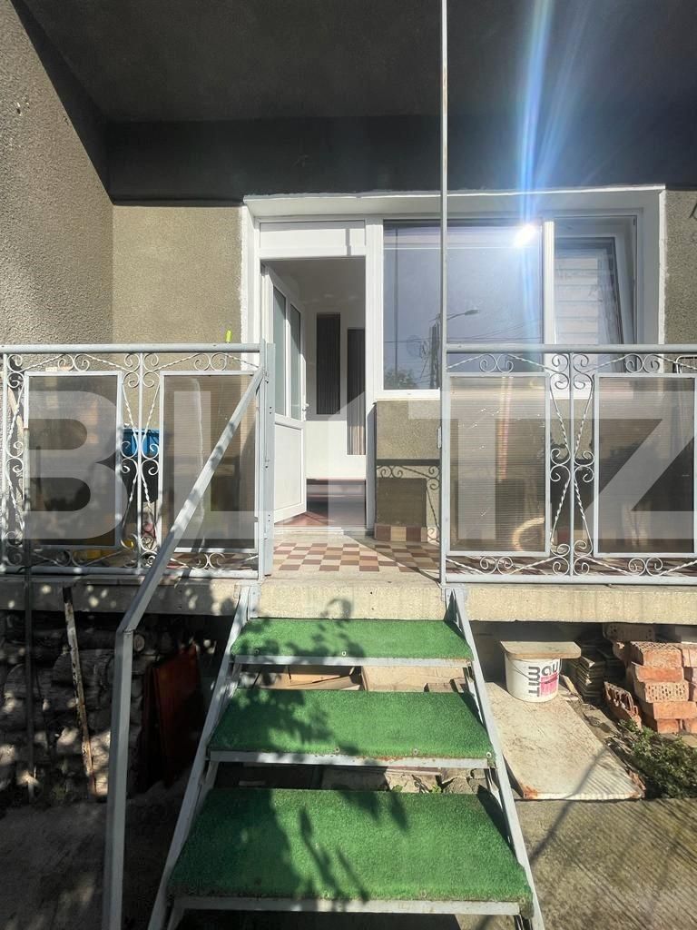 Garsonieră de închiriat Gheorgheni - 37722AI | BLITZ Cluj-Napoca | Poza9