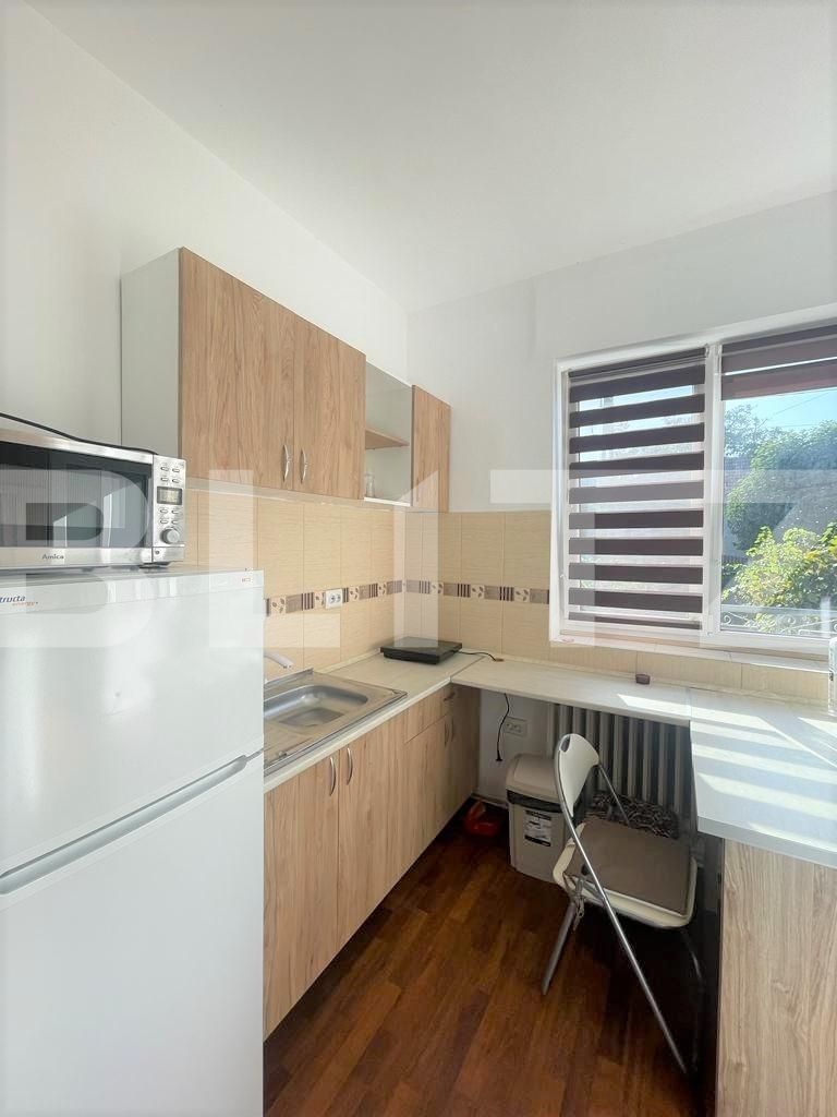 Garsonieră de închiriat Gheorgheni - 37722AI | BLITZ Cluj-Napoca | Poza4