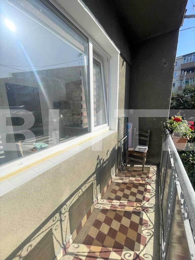 Garsonieră de închiriat Gheorgheni - 37722AI | BLITZ Cluj-Napoca | Poza8