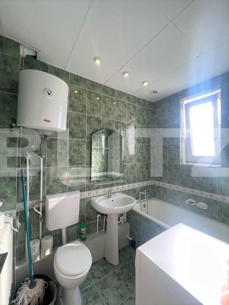 Garsonieră de închiriat Gheorgheni - 37722AI | BLITZ Cluj-Napoca | Poza6