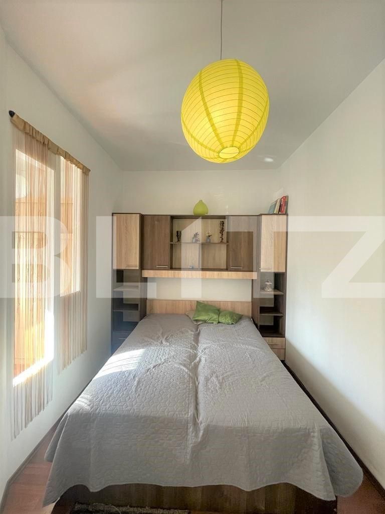 Garsonieră de închiriat Gheorgheni - 37722AI | BLITZ Cluj-Napoca | Poza2