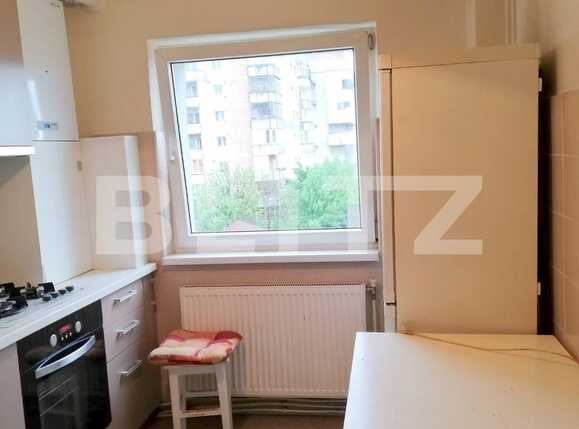 Apartament de închiriat 2 camere Marasti - 37723AI | BLITZ Cluj-Napoca | Poza2