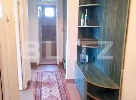 Apartament de închiriat 2 camere Marasti - 37723AI | BLITZ Cluj-Napoca | Poza7