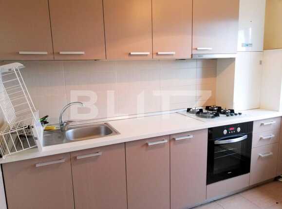 Apartament de închiriat 2 camere Marasti - 37723AI | BLITZ Cluj-Napoca | Poza1