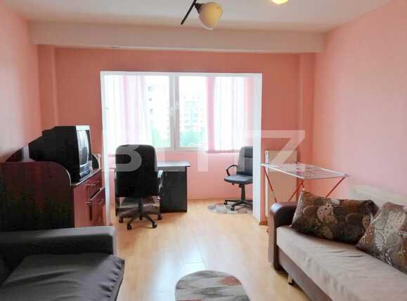 Apartament de închiriat 2 camere Marasti - 37723AI | BLITZ Cluj-Napoca | Poza5