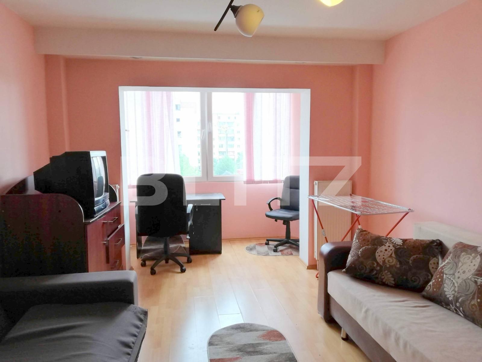 Apartament de închiriat 2 camere Marasti - 37723AI | BLITZ Cluj-Napoca | Poza5