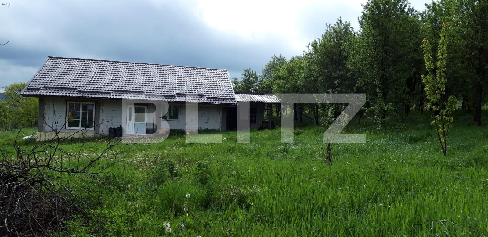 Casa de vânzare 3 camere Exterior Est - 37724CV | BLITZ Cluj-Napoca | Poza10