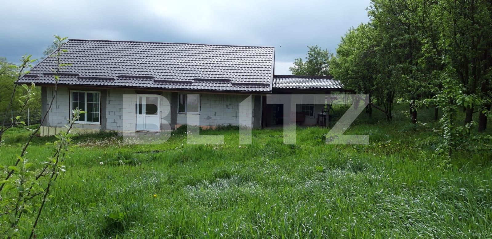 Casa de vânzare 3 camere Exterior Est - 37724CV | BLITZ Cluj-Napoca | Poza14