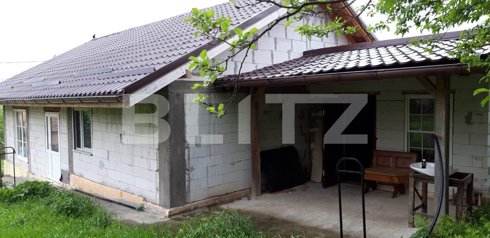 Casa de vânzare 3 camere Exterior Est - 37724CV | BLITZ Cluj-Napoca | Poza9