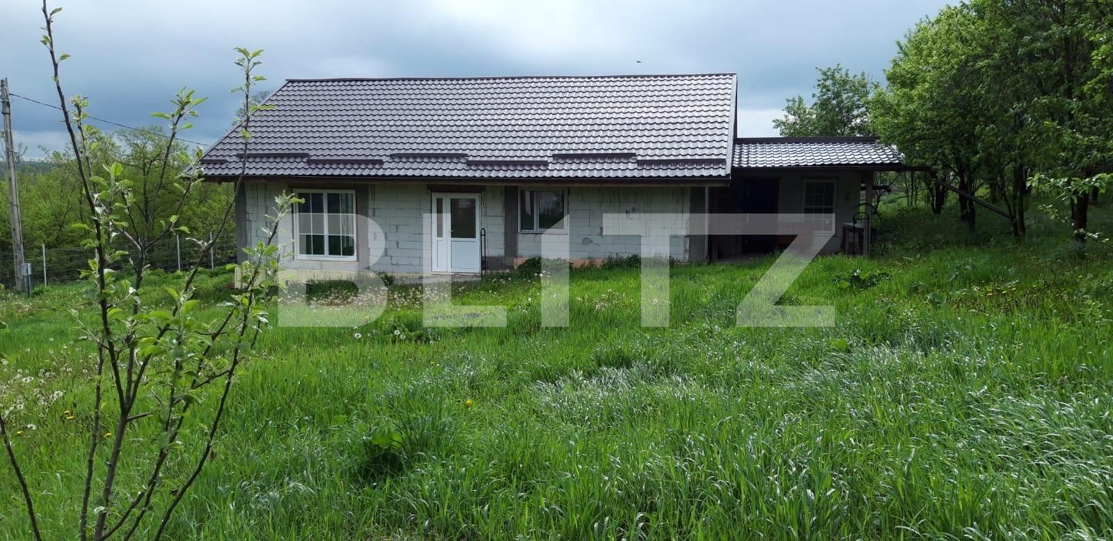 Casa de vânzare 3 camere Exterior Est - 37724CV | BLITZ Cluj-Napoca | Poza13