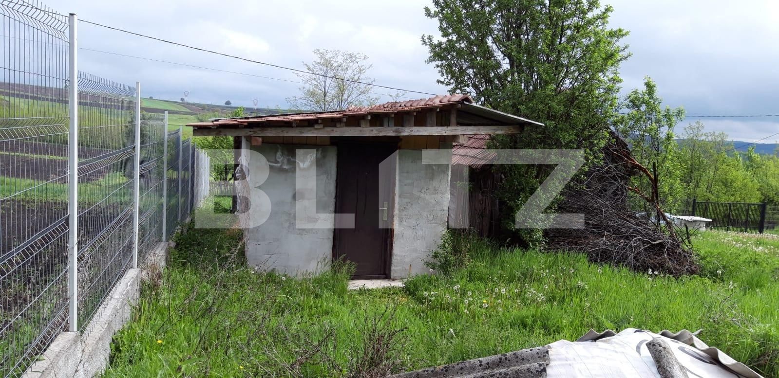 Casa de vânzare 3 camere Exterior Est - 37724CV | BLITZ Cluj-Napoca | Poza12