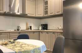 Esti in cautarea unui apartament cu 4 camere, garaj si gradina? Avem oferta potrivita!