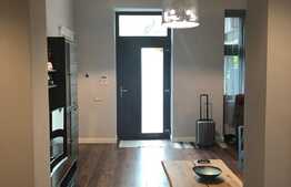 Esti in cautarea unui apartament cu 4 camere, garaj si gradina? Avem oferta potrivita!