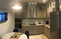 Esti in cautarea unui apartament cu 4 camere, garaj si gradina? Avem oferta potrivita!