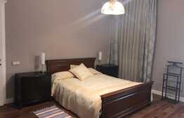 Esti in cautarea unui apartament cu 4 camere, garaj si gradina? Avem oferta potrivita!