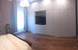 Esti in cautarea unui apartament cu 4 camere, garaj si gradina? Avem oferta potrivita!