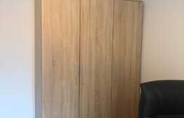 Esti in cautarea unui apartament cu 4 camere, garaj si gradina? Avem oferta potrivita!