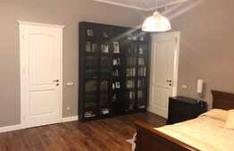 Esti in cautarea unui apartament cu 4 camere, garaj si gradina? Avem oferta potrivita!