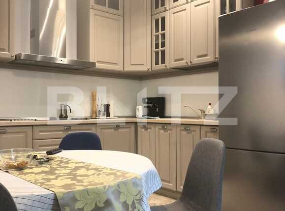 Apartament de închiriat 4+ camere Central - 37725AI | BLITZ Cluj-Napoca | Poza1