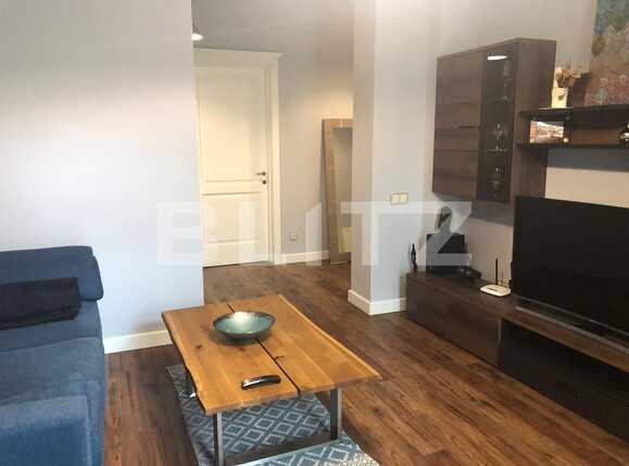 Apartament de închiriat 4+ camere Central - 37725AI | BLITZ Cluj-Napoca | Poza6