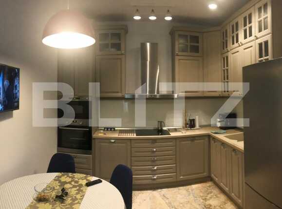 Apartament de închiriat 4+ camere Central - 37725AI | BLITZ Cluj-Napoca | Poza10