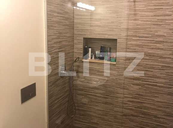 Apartament de închiriat 4+ camere Central - 37725AI | BLITZ Cluj-Napoca | Poza20