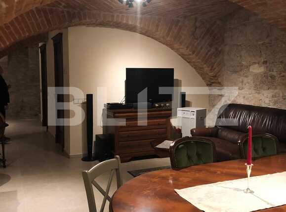 Apartament de închiriat 4+ camere Central - 37725AI | BLITZ Cluj-Napoca | Poza18