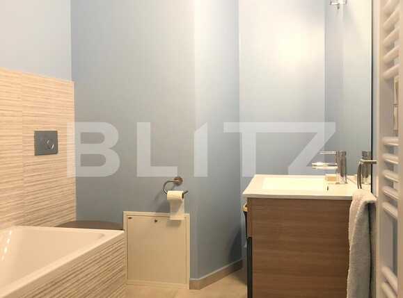 Apartament de închiriat 4+ camere Central - 37725AI | BLITZ Cluj-Napoca | Poza19