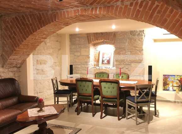 Apartament de închiriat 4+ camere Central - 37725AI | BLITZ Cluj-Napoca | Poza16