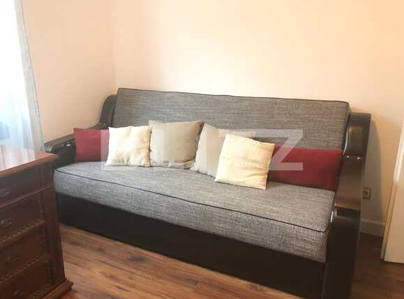 Apartament de închiriat 4+ camere Central - 37725AI | BLITZ Cluj-Napoca | Poza12