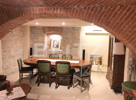 Apartament de închiriat 4+ camere Central - 37725AI | BLITZ Cluj-Napoca | Poza17