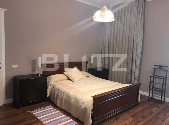 Apartament de închiriat 4+ camere Central - 37725AI | BLITZ Cluj-Napoca | Poza2