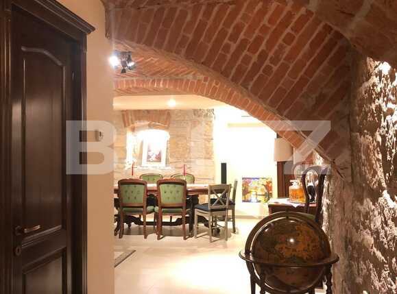 Apartament de închiriat 4+ camere Central - 37725AI | BLITZ Cluj-Napoca | Poza15