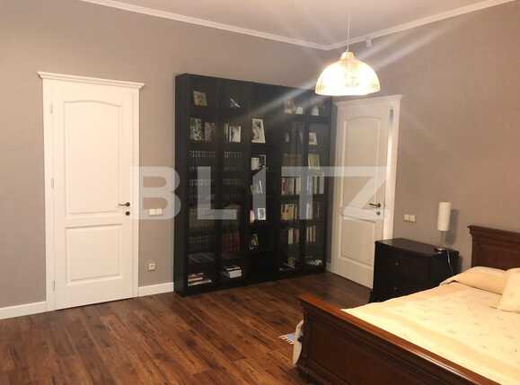 Apartament de închiriat 4+ camere Central - 37725AI | BLITZ Cluj-Napoca | Poza4