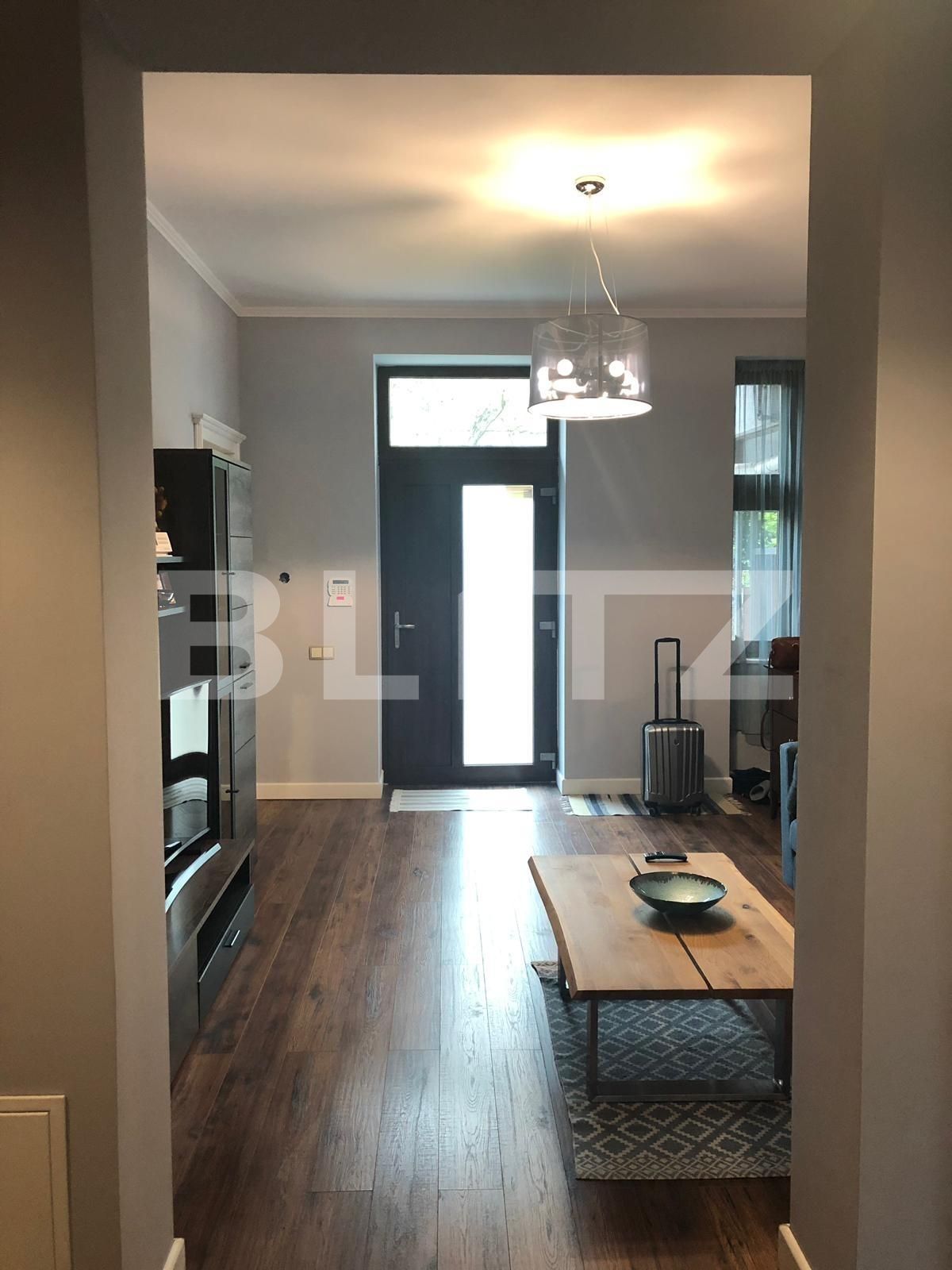 Apartament de închiriat 4+ camere Central - 37725AI | BLITZ Cluj-Napoca | Poza9