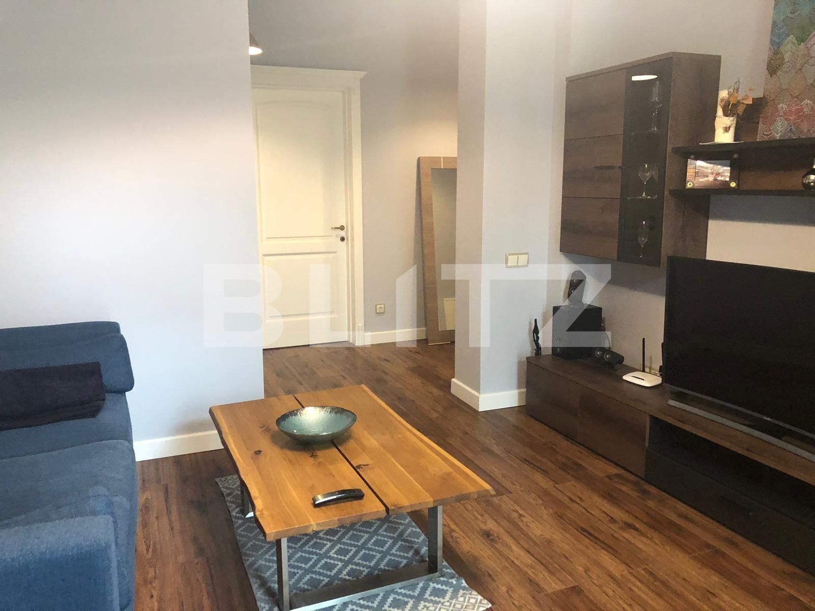 Apartament de închiriat 4+ camere Central - 37725AI | BLITZ Cluj-Napoca | Poza6