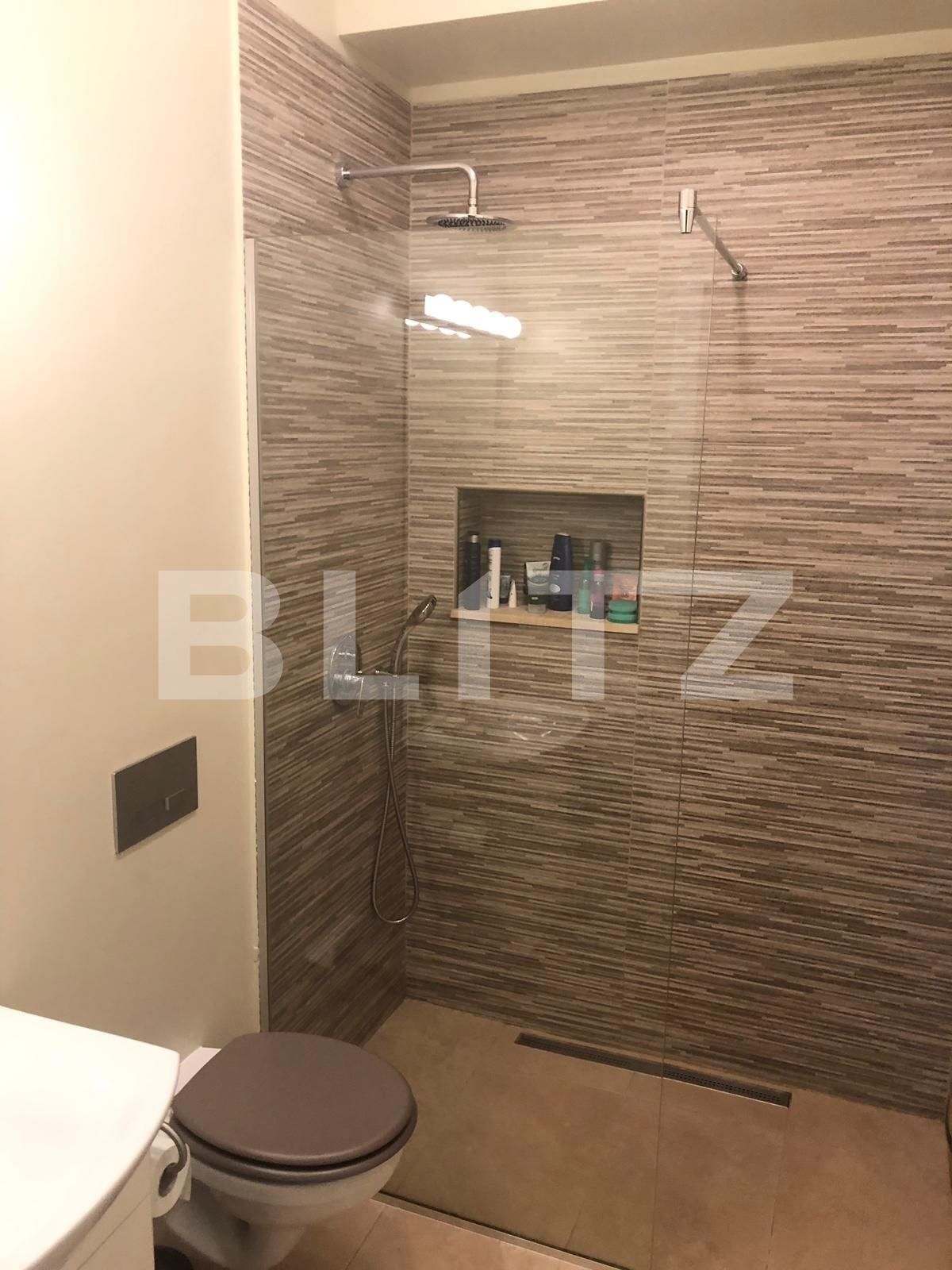 Apartament de închiriat 4+ camere Central - 37725AI | BLITZ Cluj-Napoca | Poza20