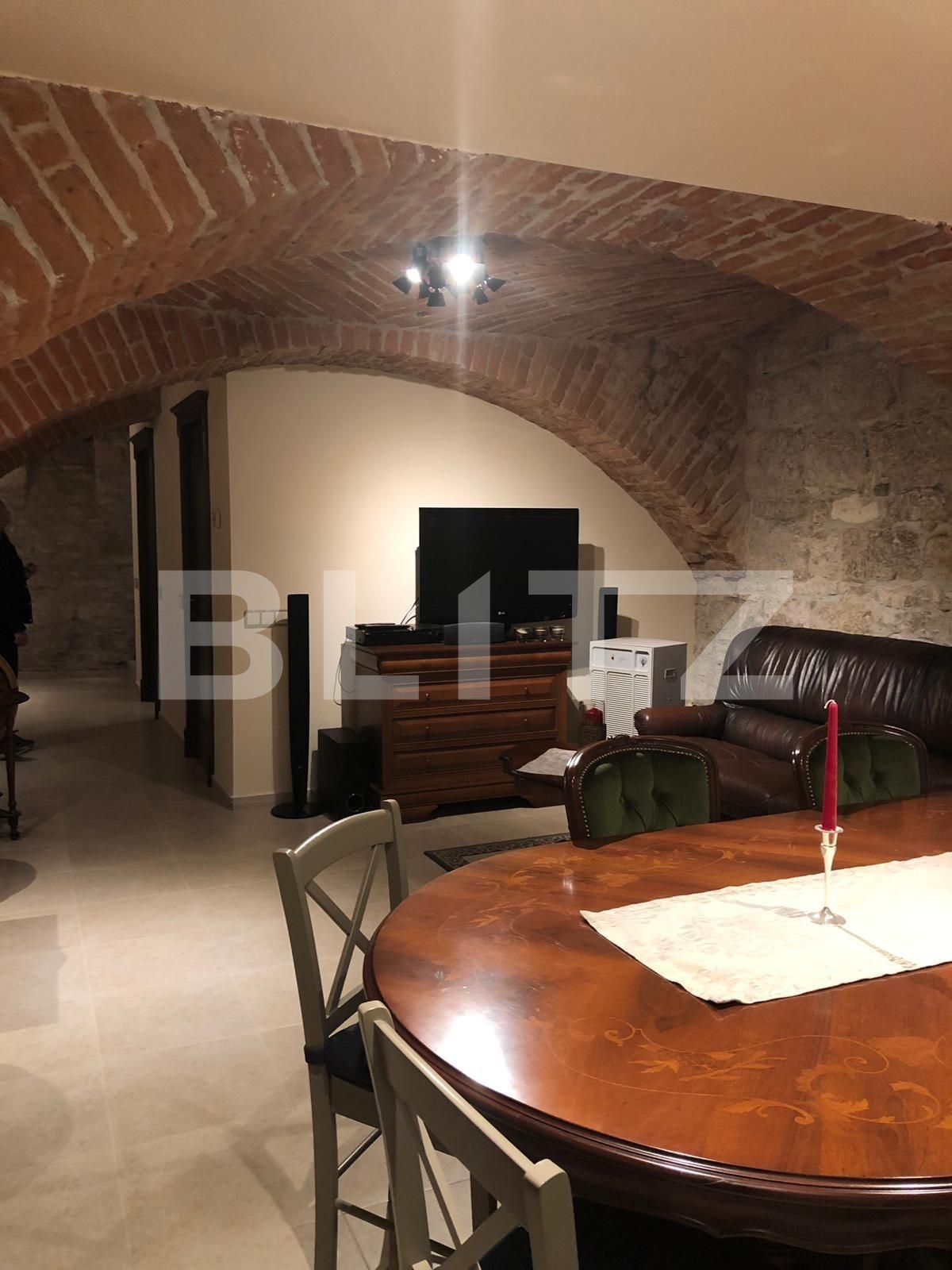 Apartament de închiriat 4+ camere Central - 37725AI | BLITZ Cluj-Napoca | Poza18