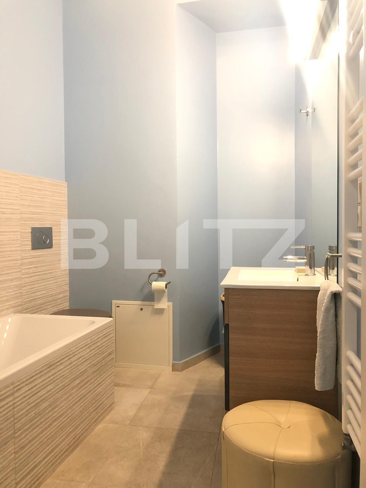 Apartament de închiriat 4+ camere Central - 37725AI | BLITZ Cluj-Napoca | Poza19