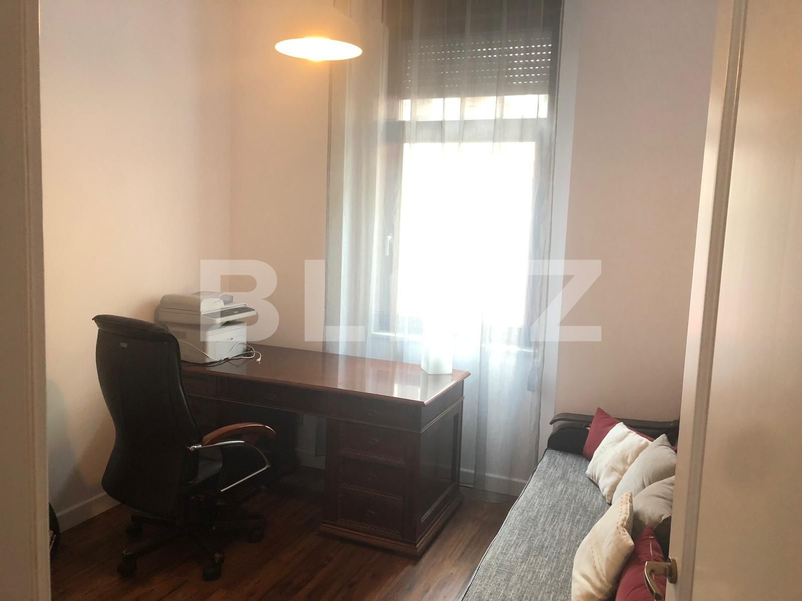 Apartament de închiriat 4+ camere Central - 37725AI | BLITZ Cluj-Napoca | Poza11