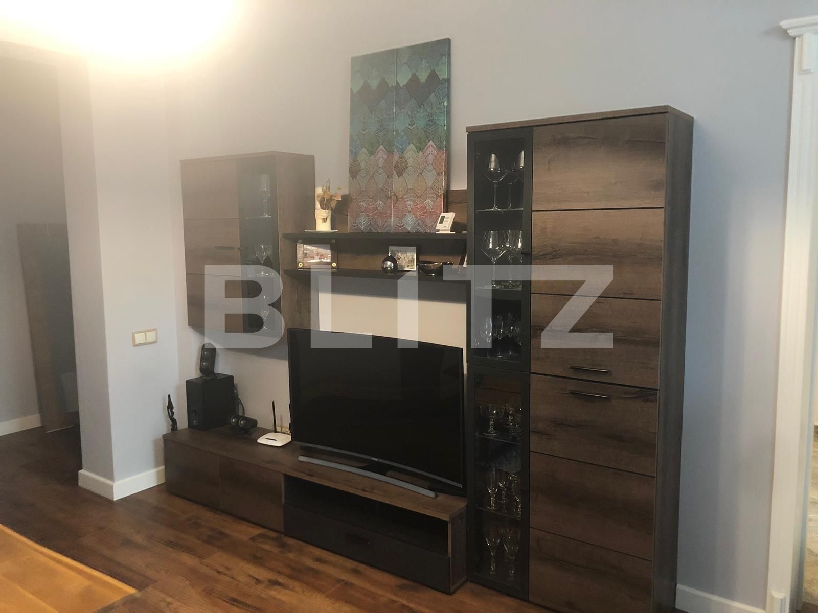 Apartament de închiriat 4+ camere Central - 37725AI | BLITZ Cluj-Napoca | Poza7