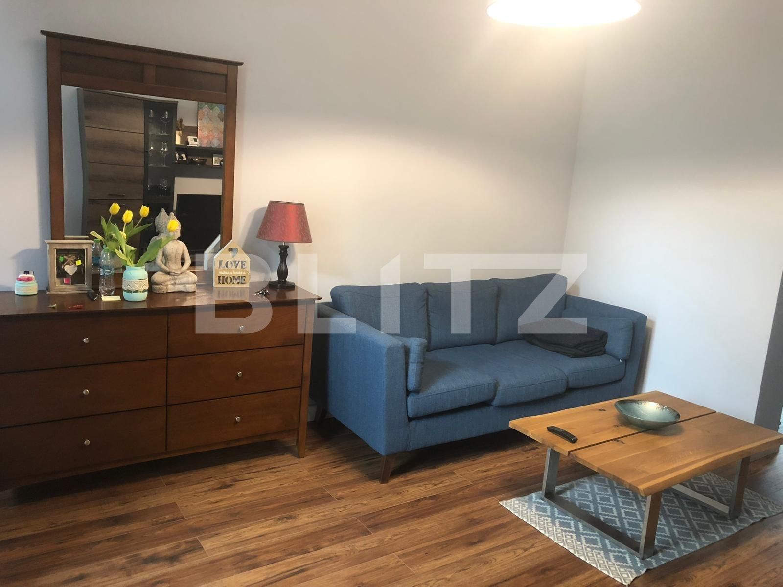 Apartament de închiriat 4+ camere Central - 37725AI | BLITZ Cluj-Napoca | Poza8