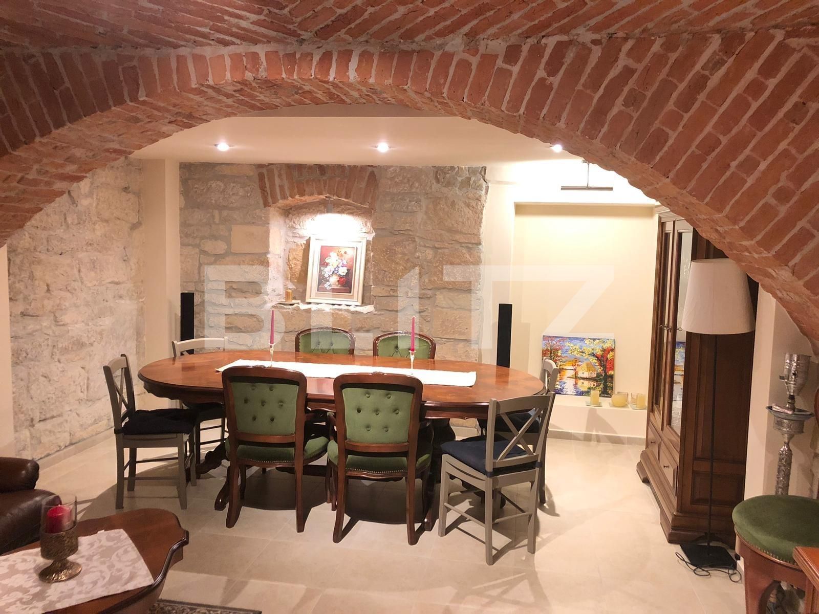 Apartament de închiriat 4+ camere Central - 37725AI | BLITZ Cluj-Napoca | Poza17