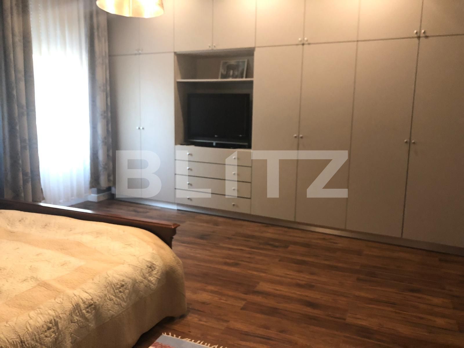 Apartament de închiriat 4+ camere Central - 37725AI | BLITZ Cluj-Napoca | Poza3