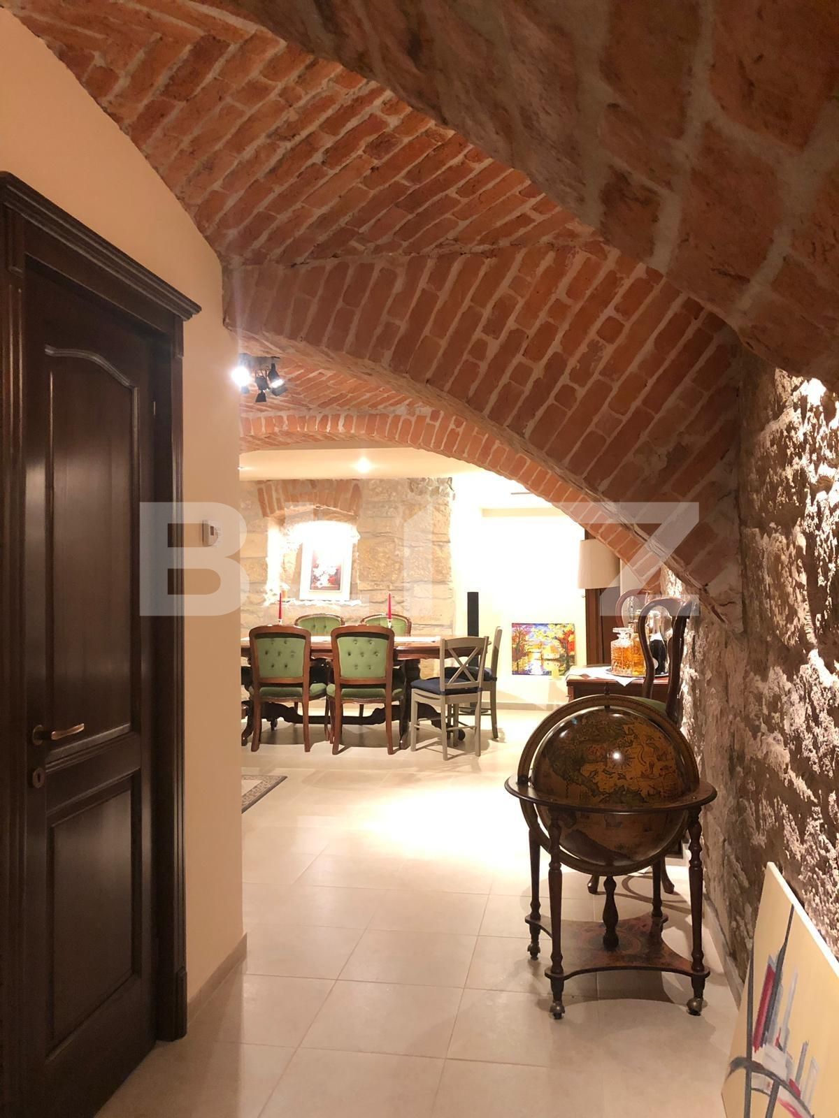 Apartament de închiriat 4+ camere Central - 37725AI | BLITZ Cluj-Napoca | Poza15